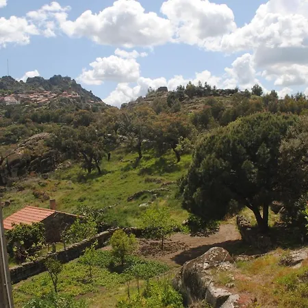 Prázdninový dům Moradia Familia Escoto