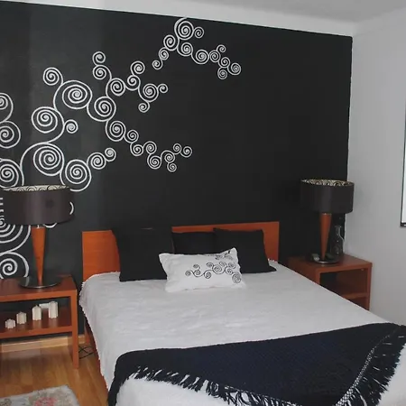 Moradia Familia Escoto