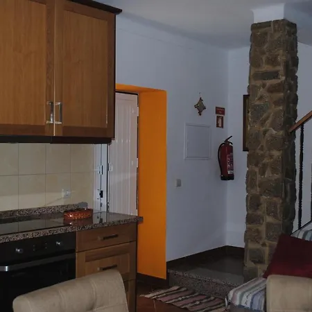 Moradia Familia Escoto * Monsanto