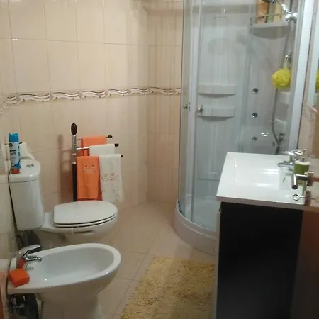 Prázdninový dům Moradia Familia Escoto *