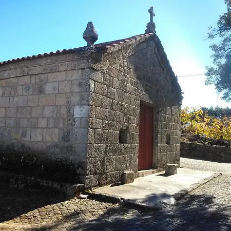 Holiday home Moradia Familia Escoto *
