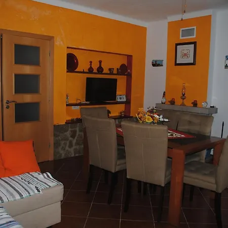 Moradia Familia Escoto * Monsanto