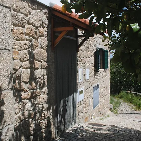 Moradia Familia Escoto Prázdninový dům *