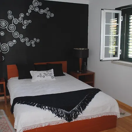 Moradia Familia Escoto * Monsanto