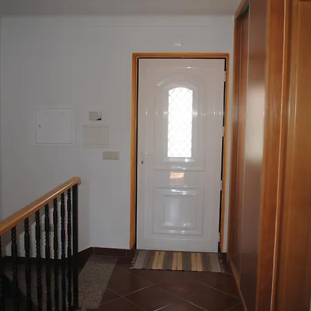 Moradia Familia Escoto Dom wakacyjny Monsanto