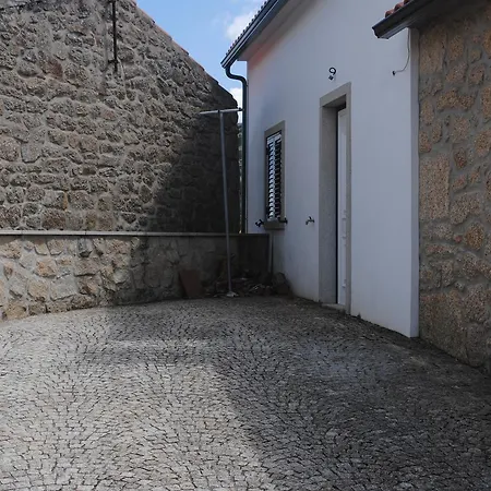 Moradia Familia Escoto Prázdninový dům *