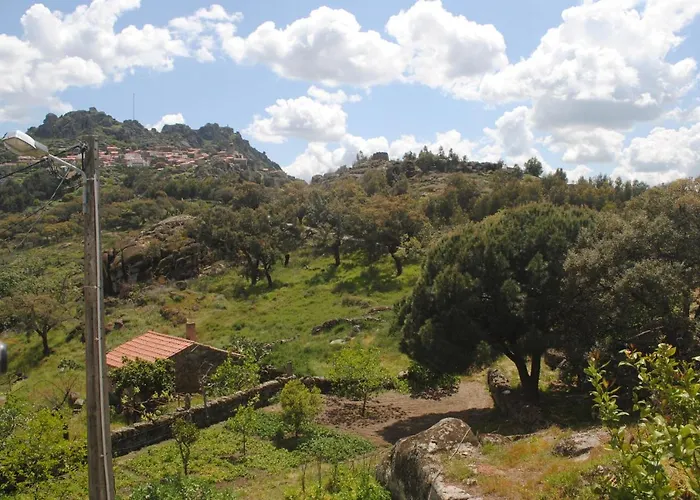 Moradia Familia Escoto Monsanto