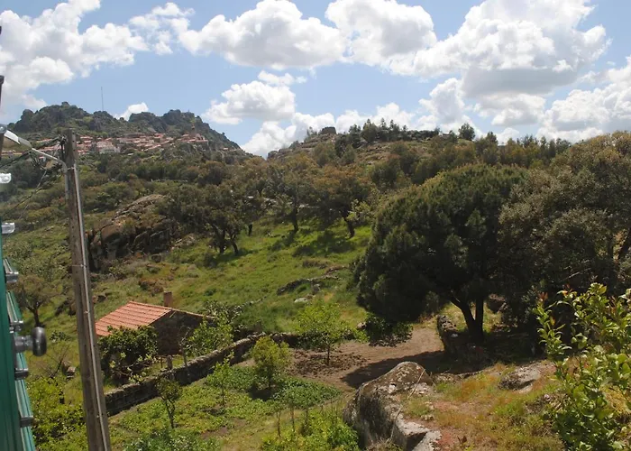 Σπίτι διακοπών Moradia Familia Escoto