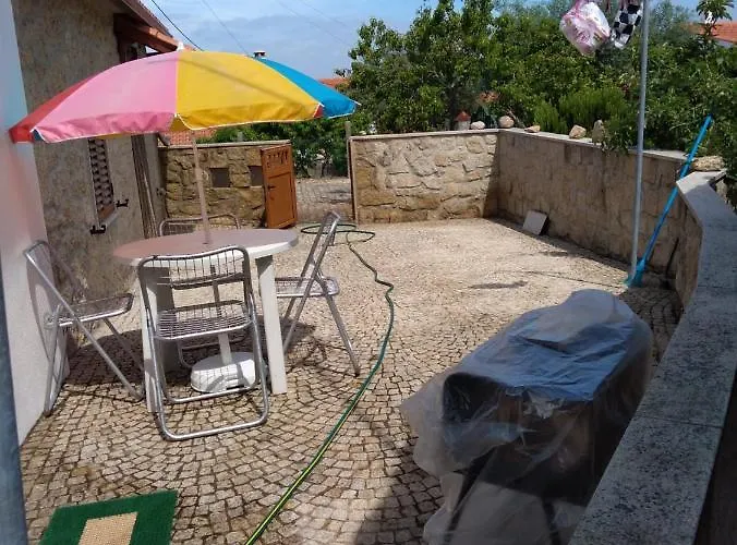 度假居 Moradia Familia Escoto *