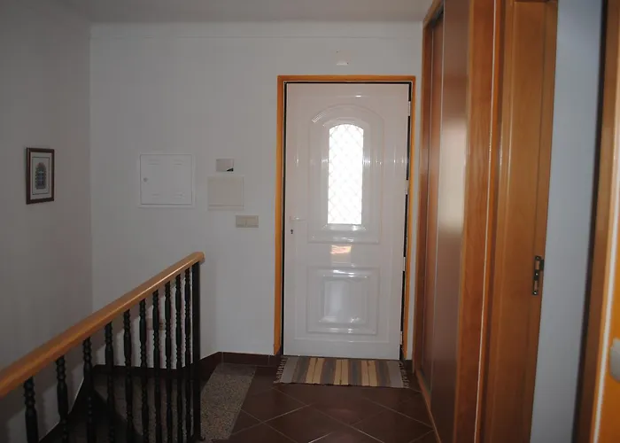 Moradia Familia Escoto 度假居 蒙桑图